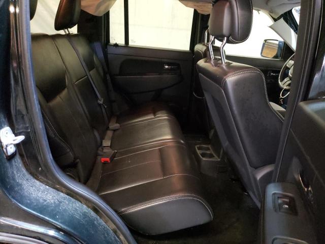 Photo 6 from auction – 2012 JEEP LIBERTY SP with VIN 1C4PJMAKXCW196193