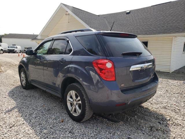 Photo 3 from auction – 2013 CHEVROLET EQUINOX LT with VIN 2GNALDEK0D6333798