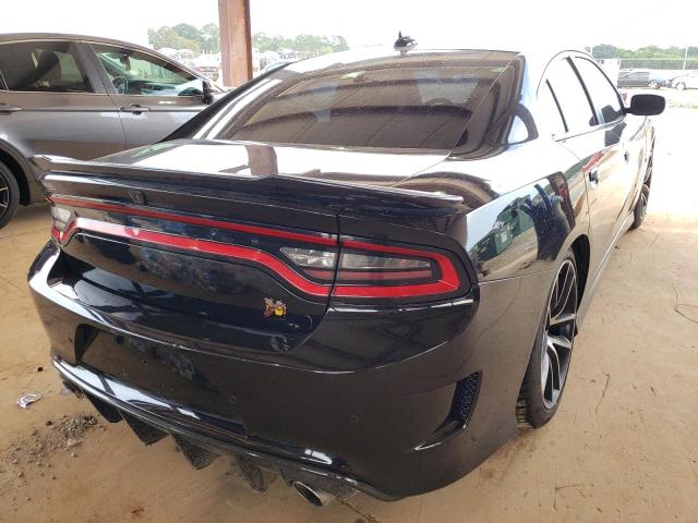 Photo 4 from auction – 2016 DODGE CHARGER R/ with VIN 2C3CDXGJ5GH339954