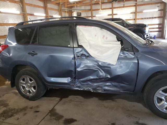 Photo 9 from auction – 2011 TOYOTA RAV4 with VIN 2T3BF4DV3BW083720