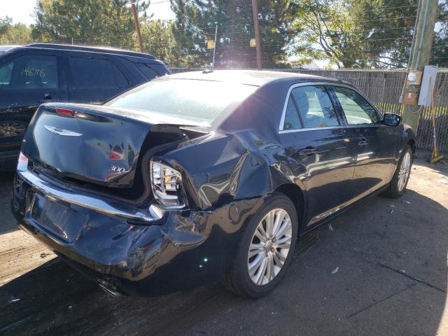 Photo 4 from auction – 2014 CHRYSLER 300 with VIN 2C3CCARG0EH146366