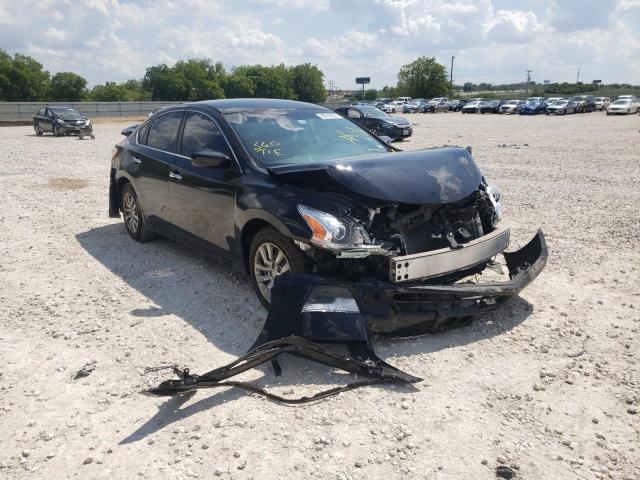 Photo 1 from auction – 2013 NISSAN ALTIMA 2.5 with VIN 1N4AL3AP7DN551453