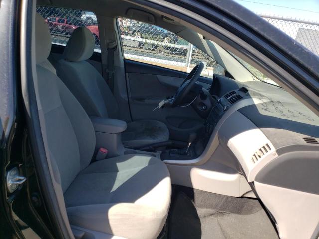 Photo 5 from auction – 2012 TOYOTA COROLLA with VIN 5YFBU4EE8CP025361