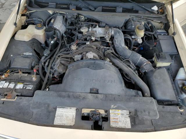 Photo 7 from auction – 1997 FORD CROWN VICT with VIN 2FALP74W8VX131272