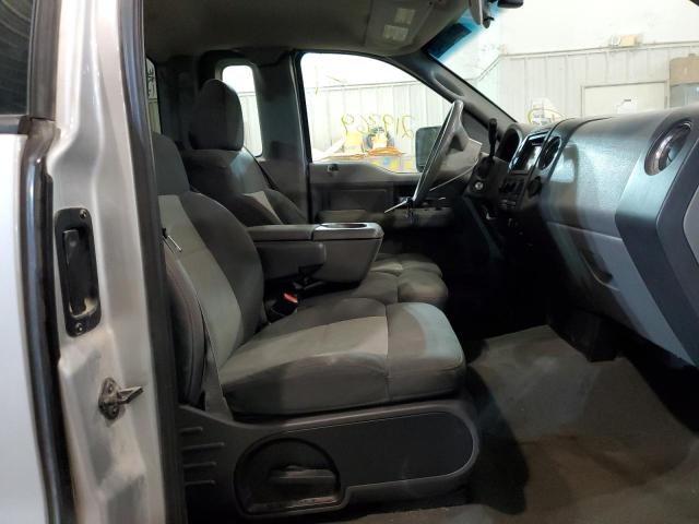 Photo 5 from auction – 2007 FORD F150 with VIN 1FTRF02W97KC58099