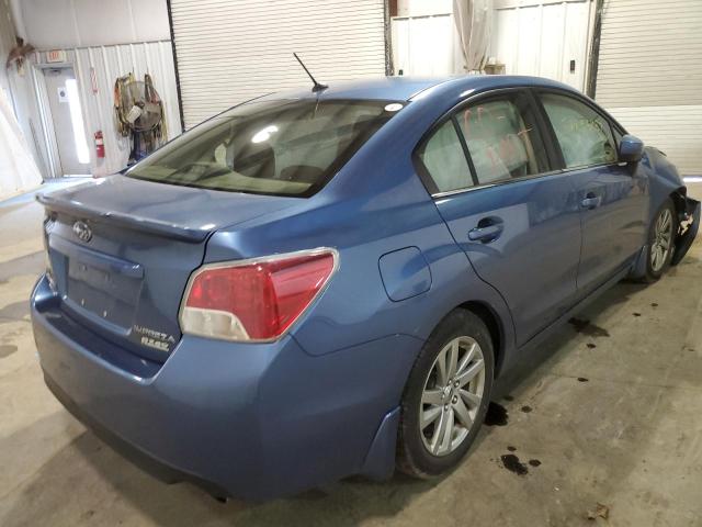 Photo 4 from auction – 2016 SUBARU IMPREZA PR with VIN JF1GJAB60GH013612