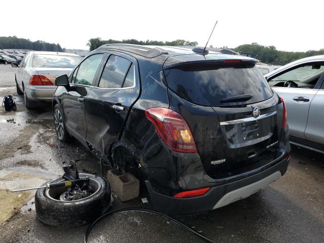 Photo 3 from auction – 2021 BUICK ENCORE PRE with VIN KL4CJASB7MB302081