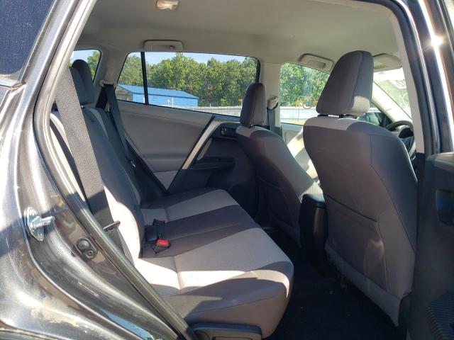 Photo 6 from auction – 2013 TOYOTA RAV4 LE with VIN 2T3BFREV6DW093298