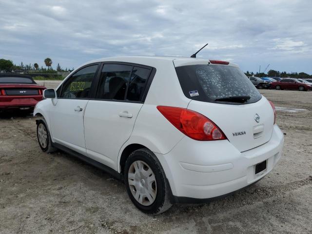 Foto 3 de la subasta – 2012 NISSAN VERSA S con VIN 3N1BC1CP9CK225631
