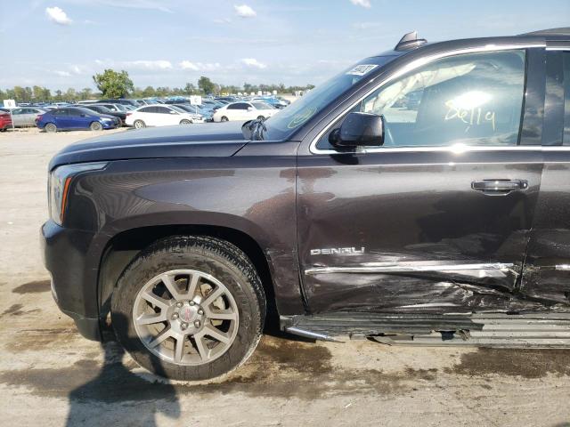 Foto 9 de la subasta – 2016 GMC YUKON con VIN 1GKS2CKJXGR359196
