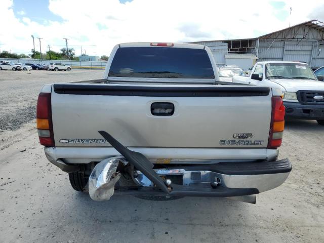 Photo 9 from auction – 2002 CHEVROLET SILVERADO with VIN 2GCEC19V121395721