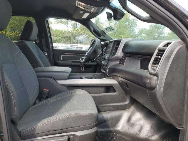 Photo 5 from auction – 2022 RAM 2500 BIG H with VIN 3C6UR5DL2NG183713