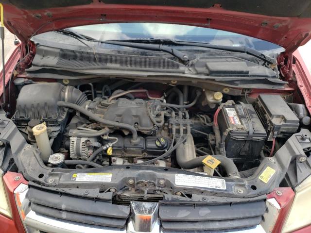 Photo 7 from auction – 2010 DODGE GRAND CARA with VIN 2D4RN5D13AR165043