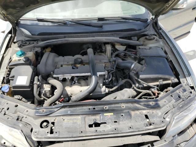 Photo 7 from auction – 2007 VOLVO XC70 with VIN YV4SZ592671270464