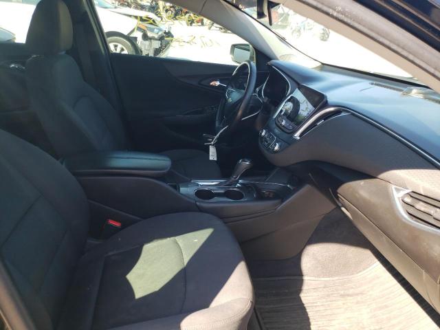 Photo 5 from auction – 2016 CHEVROLET MALIBU LT with VIN 1G1ZE5ST7GF258853
