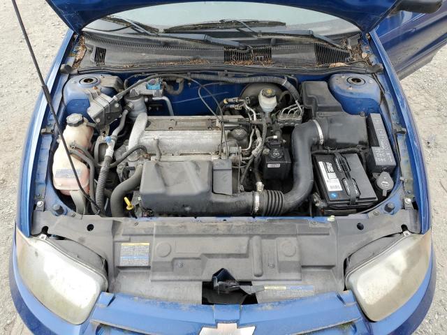 Photo 7 from auction – 2004 CHEVROLET CAVALIER with VIN 1G1JC52F947339999