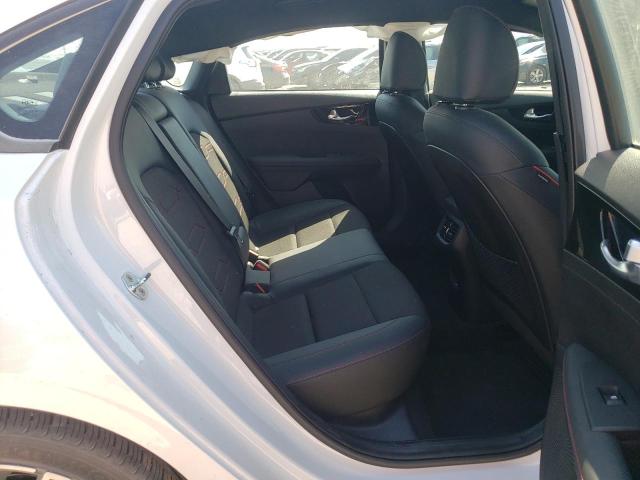 Photo 6 from auction – 2022 KIA FORTE GT with VIN 3KPF44AC8NE438732