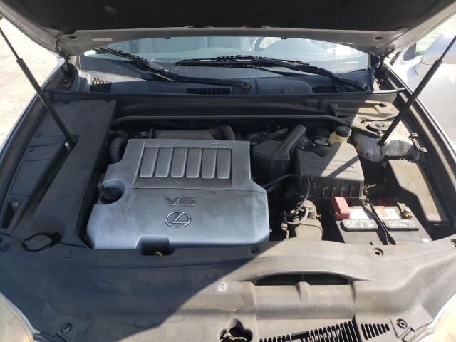 Photo 7 from auction – 2007 LEXUS ES 350 with VIN JTHBJ46G972126808