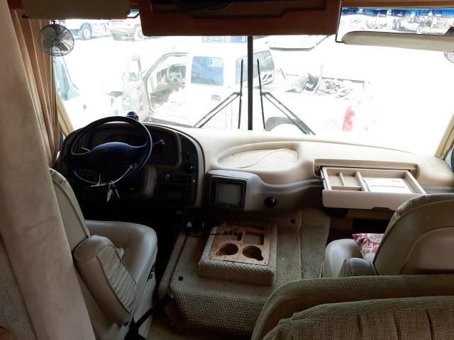 Photo 5 from auction – 2006 FORD F550 SUPER with VIN 1F6NF53Y360A15431