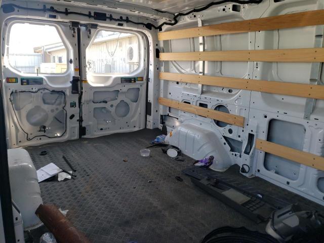 Photo 6 from auction – 2021 FORD TRANSIT T- with VIN 1FTBR1Y87MKA58809