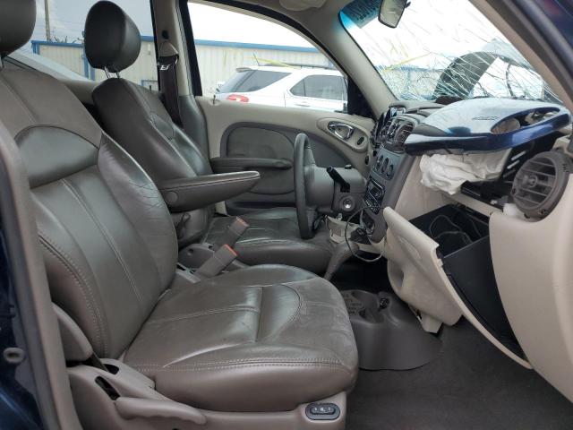 Photo 5 from auction – 2001 CHRYSLER PT CRUISER with VIN 3C8FY4BB11T697433