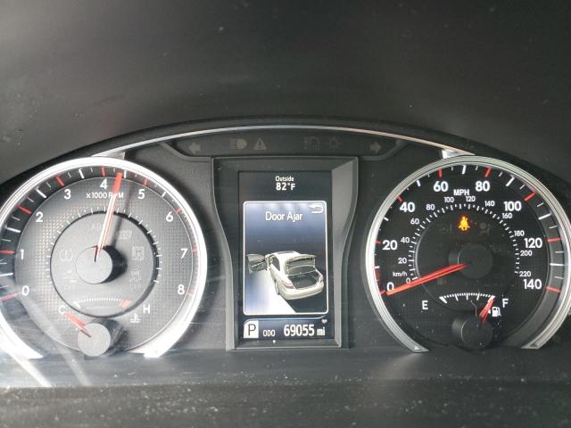 Photo 8 from auction – 2016 TOYOTA CAMRY SE A with VIN 4T1BF1FK0GU548665