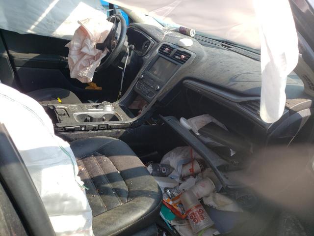 Photo 5 from auction – 2020 FORD FUSION SEL with VIN 3FA6P0CD2LR154336