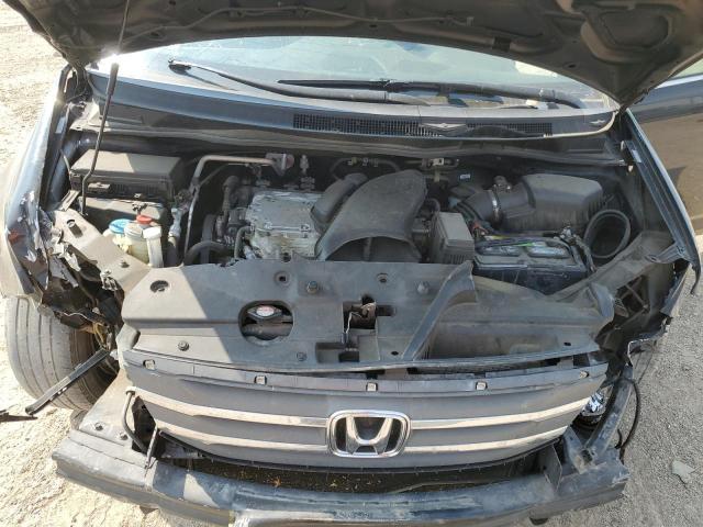 Photo 7 from auction – 2011 HONDA ODYSSEY EX with VIN 5FNRL5H69BB096557