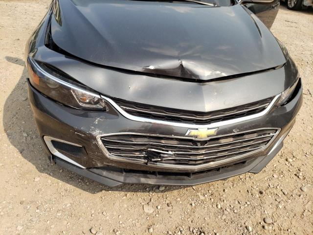 Photo 9 from auction – 2018 CHEVROLET MALIBU LS with VIN 1G1ZB5ST2JF201315