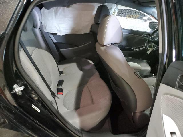 Photo 6 from auction – 2012 HYUNDAI ACCENT GLS with VIN KMHCU4AEXCU164495