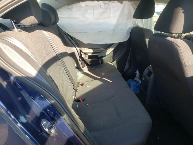 Photo 6 from auction – 2014 VOLKSWAGEN JETTA BASE with VIN 3VW2K7AJ3EM439665