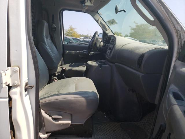 Photo 5 from auction – 2003 FORD ECONOLINE with VIN 1FTNE24L23HA36219