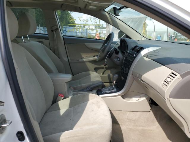 Photo 5 from auction – 2010 TOYOTA CAROLLA with VIN 2T1BU4EE4AC387099