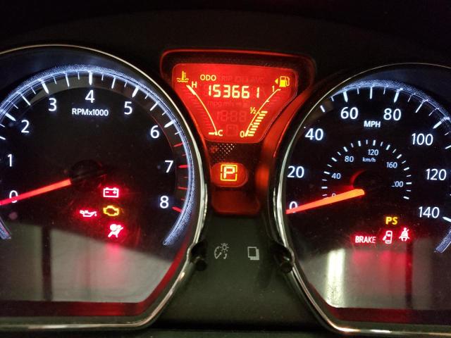 Photo 8 from auction – 2016 NISSAN VERSA NOTE with VIN 3N1CE2CP9GL408774