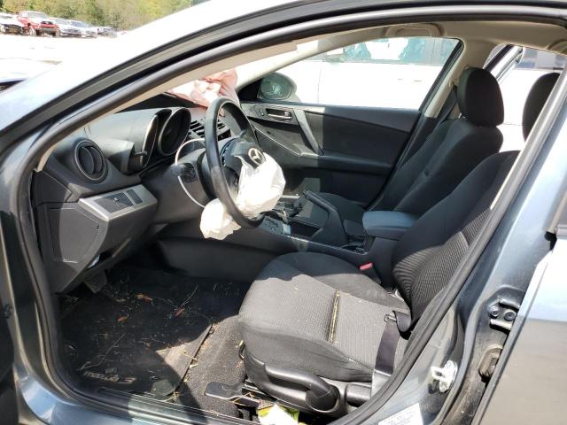 Photo 5 from auction – 2012 MAZDA 3 I with VIN JM1BL1UG1C1656591