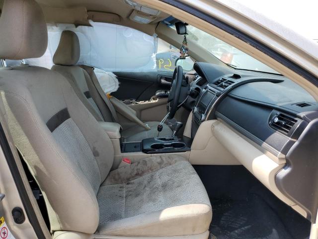 Photo 5 from auction – 2013 TOYOTA CAMRY L with VIN 4T4BF1FK8DR332810