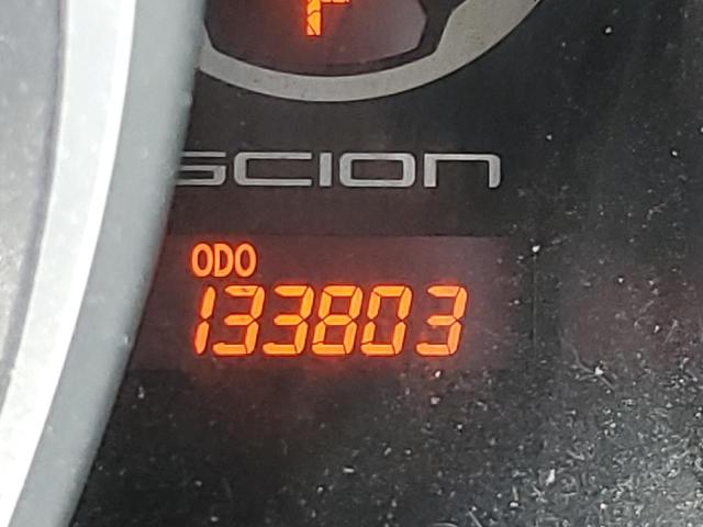 Photo 8 from auction – 2014 TOYOTA SCION TC with VIN JTKJF5C70E3074560