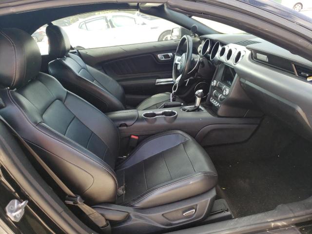 Photo 5 from auction – 2018 FORD MUSTANG with VIN 1FATP8UH0J5132533