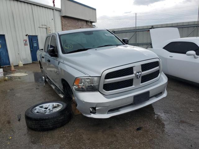 RAM 1500 ST 2013 with VIN 1C6RR6KT2DS707500 - Photo from auction