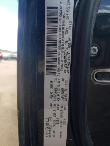 Photo 10 from auction – 2015 RAM 2500 SLT with VIN 3C6TR5DT9FG587167