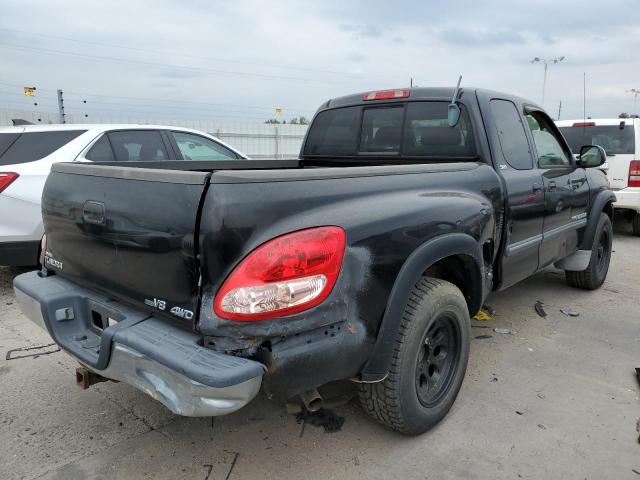 Photo 4 from auction – 2003 TOYOTA TUNDRA ACC with VIN 5TBBT44193S412244