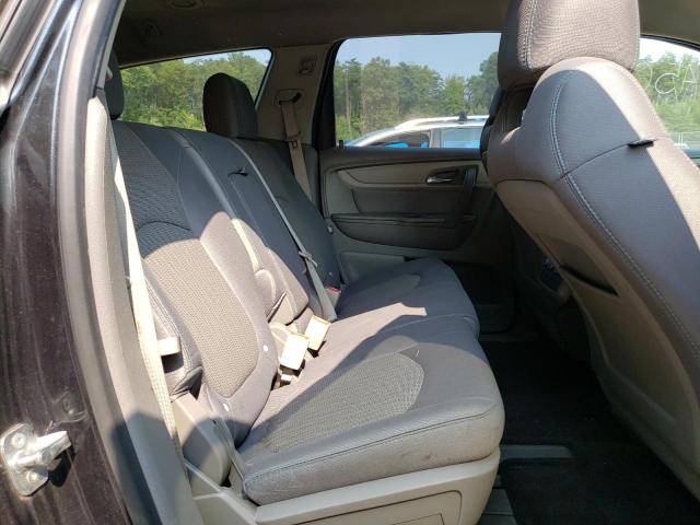Photo 6 from auction – 2015 CHEVROLET TRAVERSE L with VIN 1GNKRGKD3FJ287724