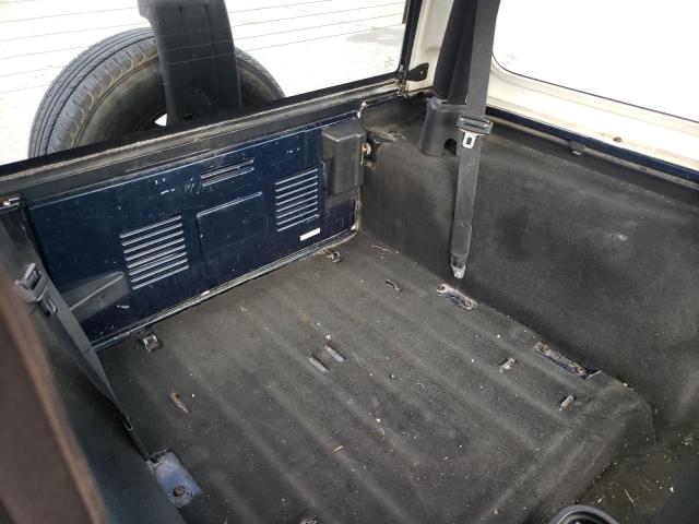 Photo 6 from auction – 2005 JEEP WRANGLER / with VIN 1J4F449SX5P347872