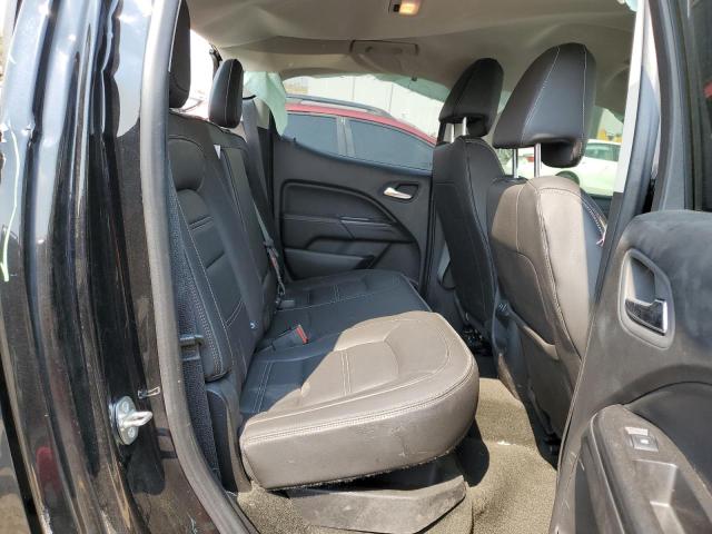 Photo 6 from auction – 2017 GMC CANYON DEN with VIN 1GTP6EE14H1214202