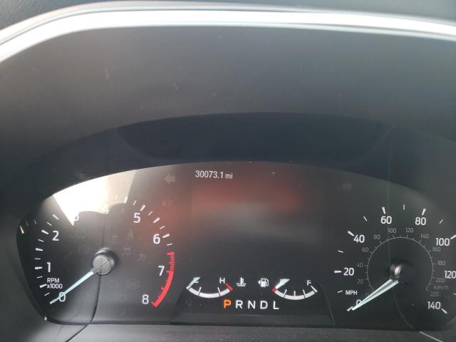 Photo 8 from auction – 2020 FORD ESCAPE S with VIN 1FMCU0F61LUA68216