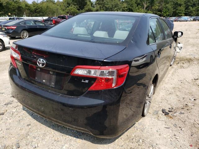 Photo 4 from auction – 2014 TOYOTA CAMRY L with VIN 4T1BF1FK8EU313654