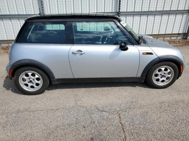 Photo 10 from auction – 2004 MINI COOPER with VIN WMWRC33444TJ57515