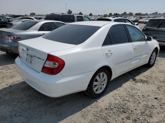 Photo 9 from auction – 2003 TOYOTA CAMRY LE with VIN JTDBE32K430235676