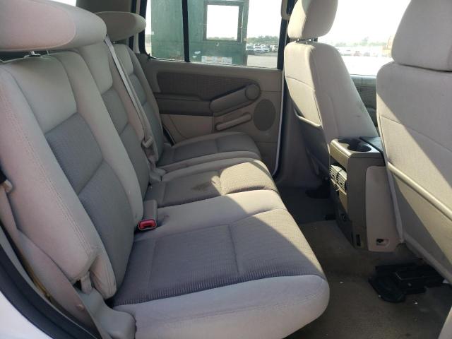 Foto 6 de la subasta – 2006 FORD EXPLORER X con VIN 1FMEU73E46UA55784