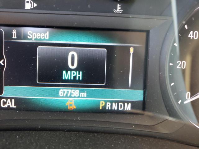 Photo 8 from auction – 2017 BUICK ENCORE PRE with VIN KL4CJHSB8HB025469